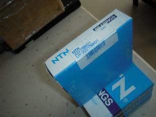 現貨供應IKO交叉滾子導軌CRW1-40與ZKLF2575軸承，助力精密設備升級——聚焦世界工廠網五金工具庫